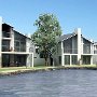 Lagoon Villas
